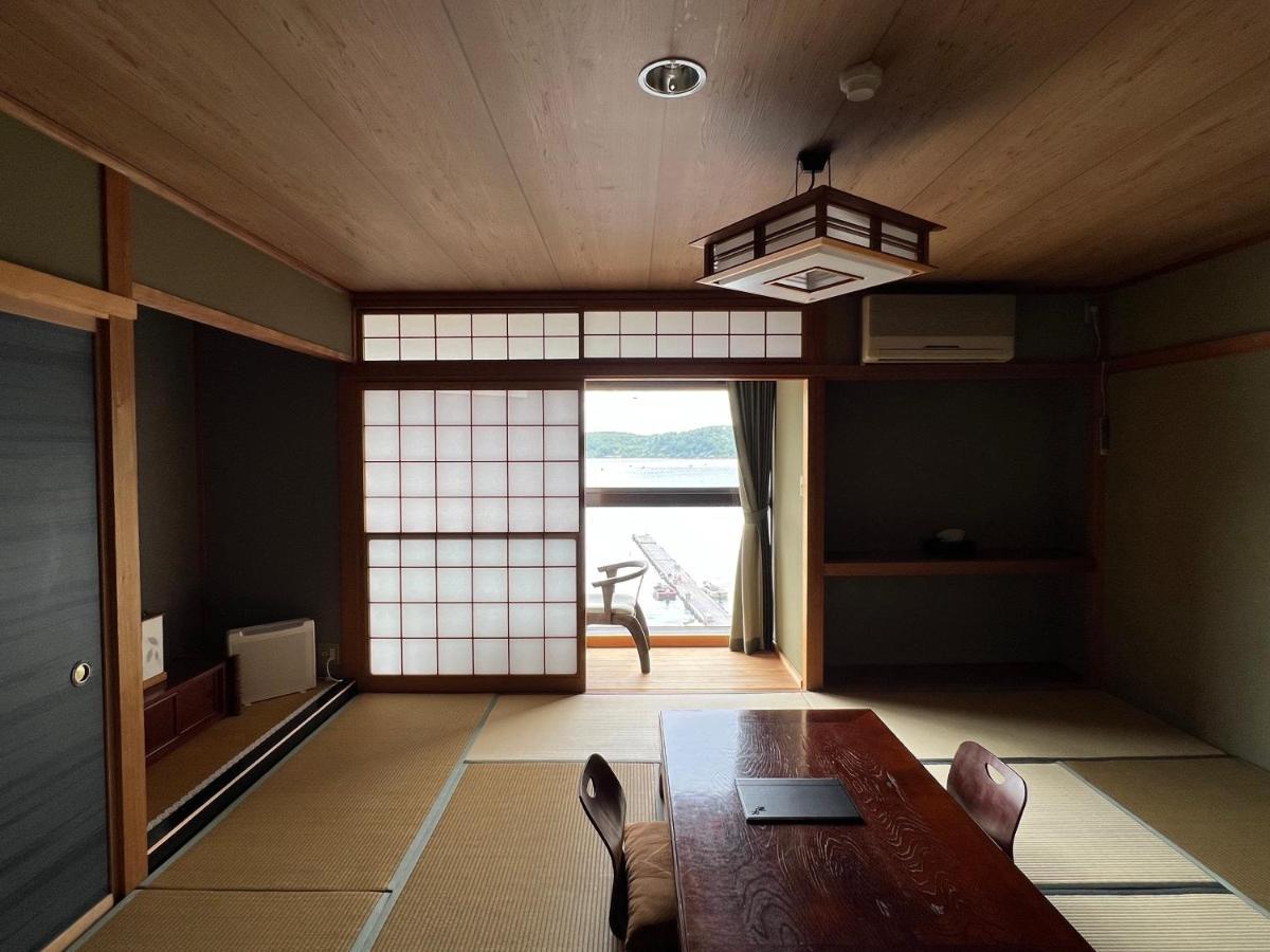 野尻湖度假酒店 信浓 外观 照片