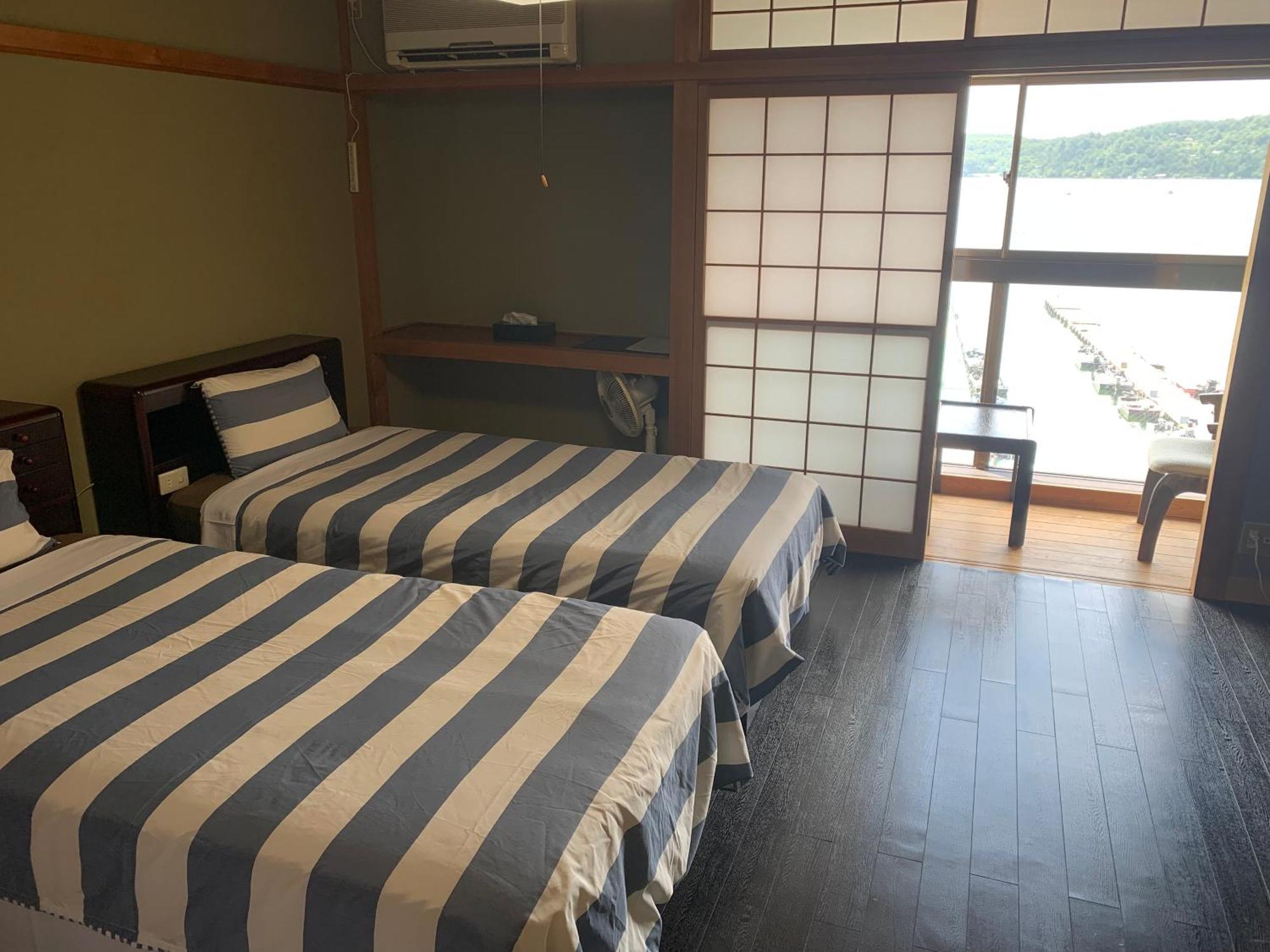 野尻湖度假酒店 信浓 外观 照片