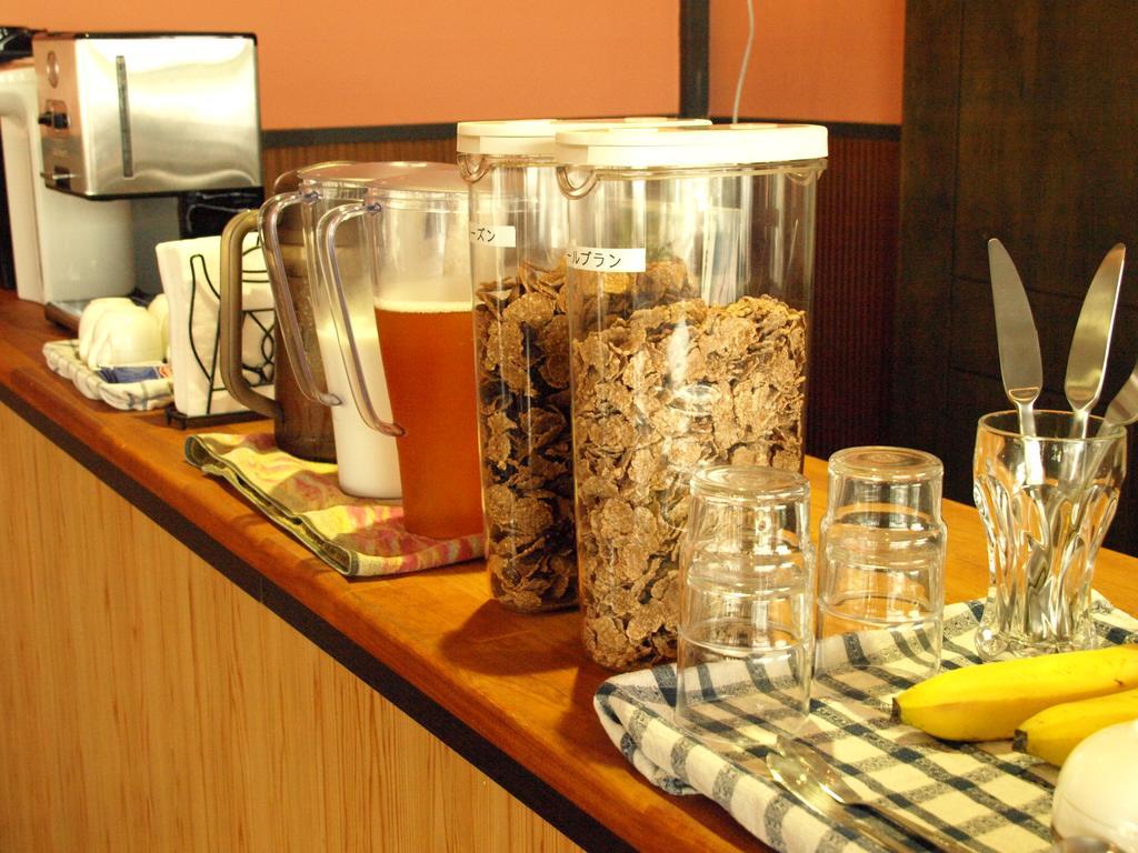 野尻湖度假酒店 信浓 外观 照片