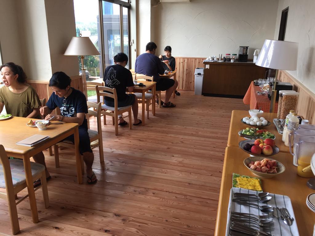 野尻湖度假酒店 信浓 外观 照片