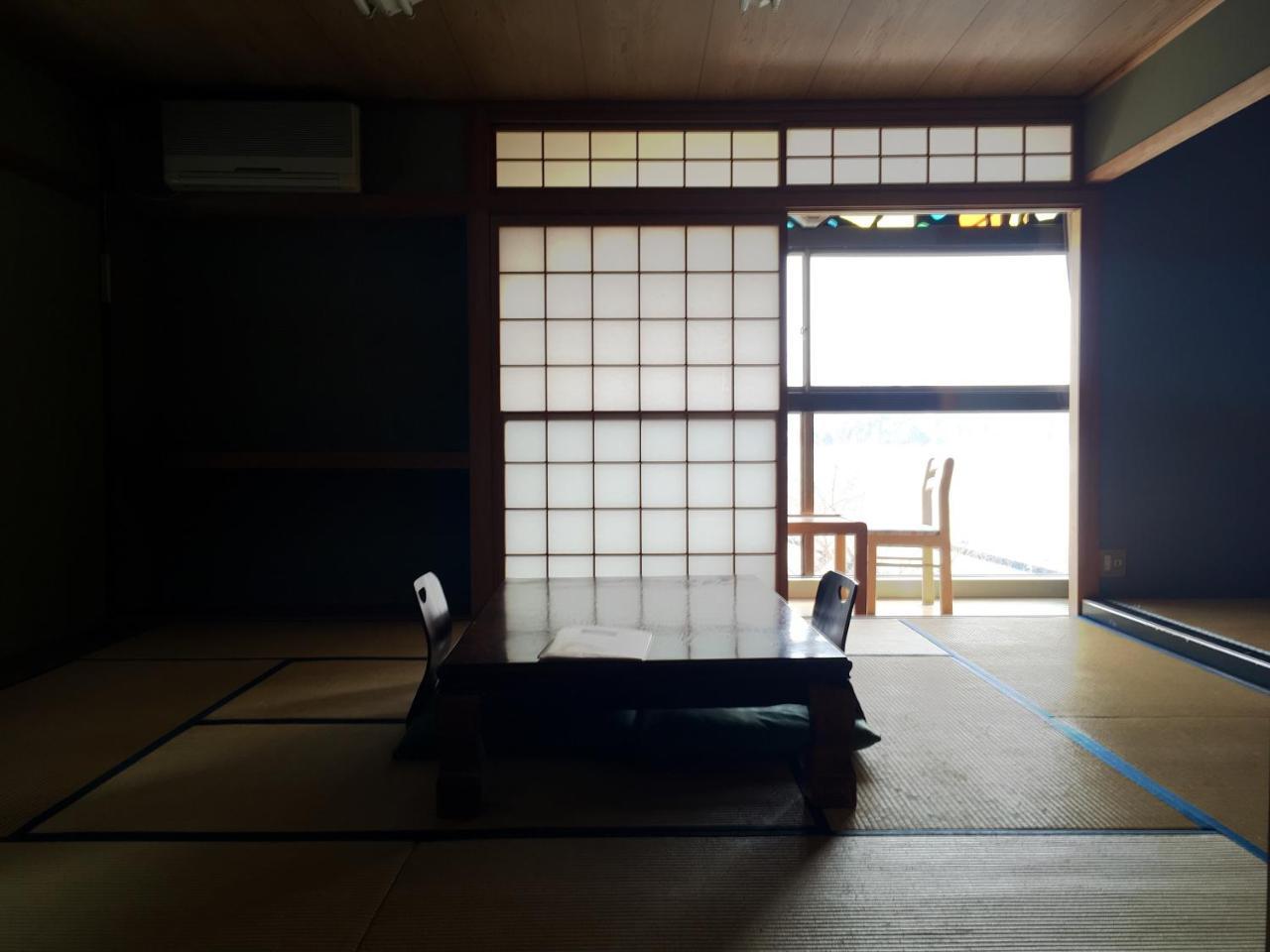 野尻湖度假酒店 信浓 外观 照片